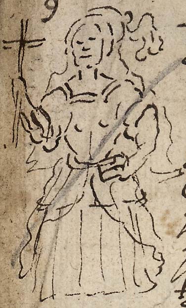  Book III, Chapter 4a, No. 57 