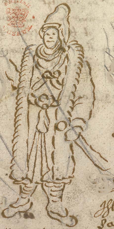  Book III, Chapter 5a, No. 3 