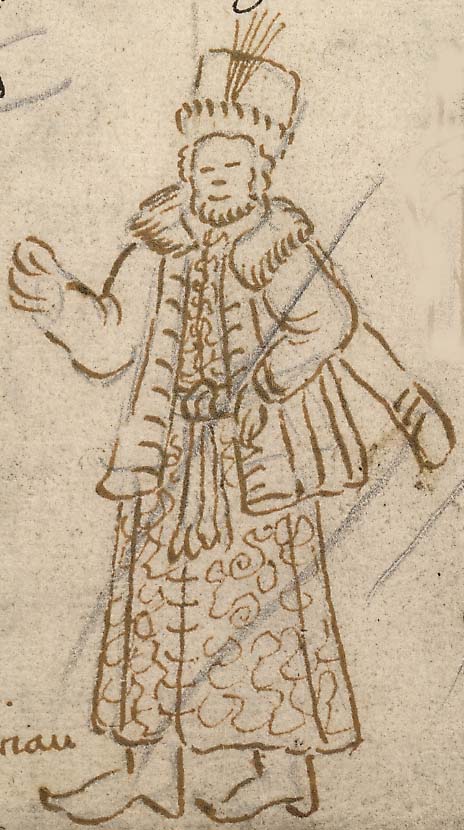  Book III, Chapter 5a, No. 6 