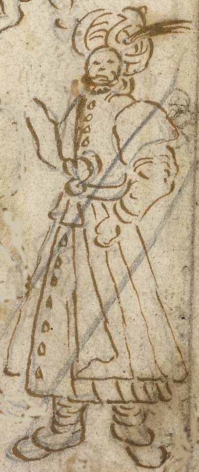  Book III, Chapter 5a, No. 8 