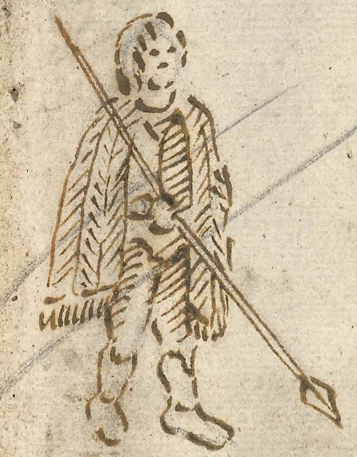  Book III, Chapter 5a, No. 11 