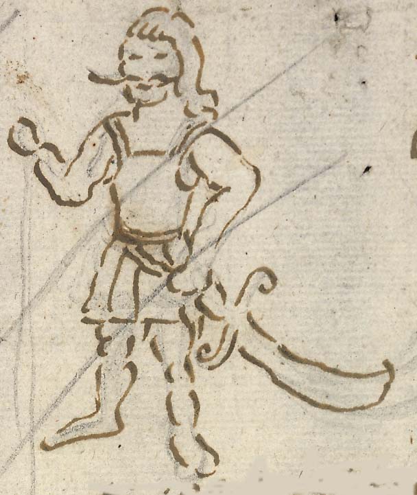  Book III, Chapter 5a, No. 19 