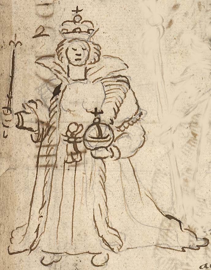  Book III, Chapter 5a, No. 26 