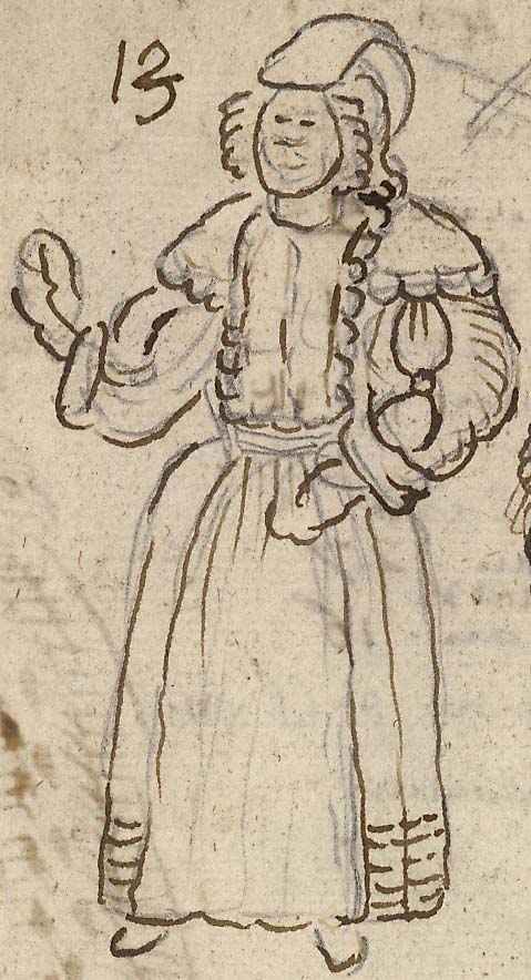  Book III, Chapter 5a, No. 37 