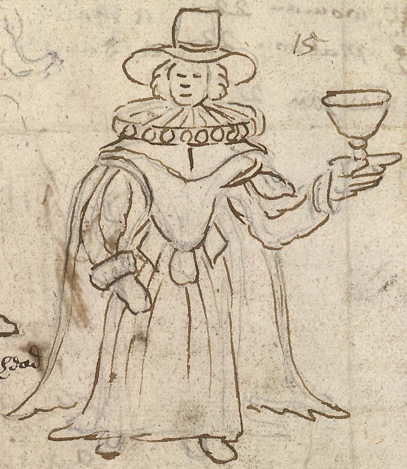  Book III, Chapter 5a, No. 39 