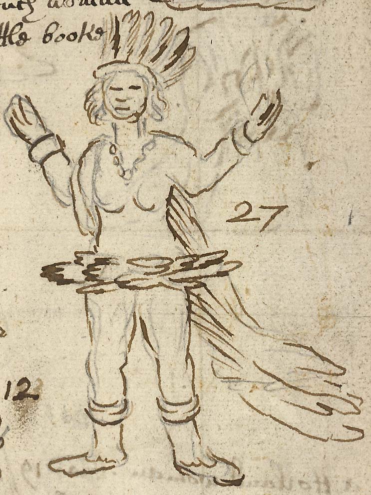 Book III, Chapter 5a, No. 42 
