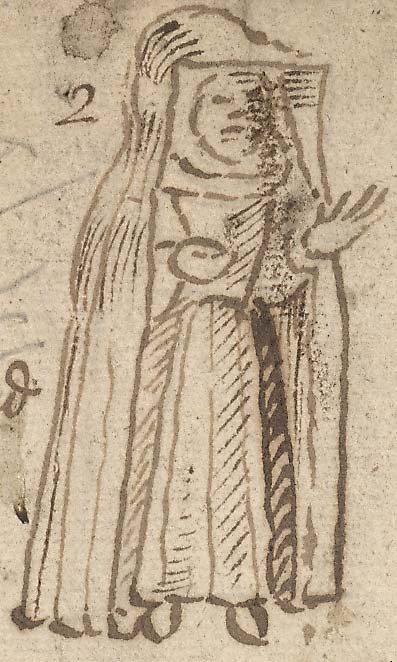  Book III, Chapter 5a, No. 43 