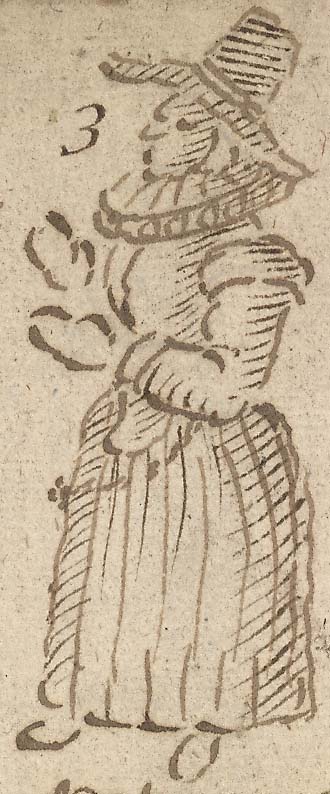  Book III, Chapter 5a, No. 44 