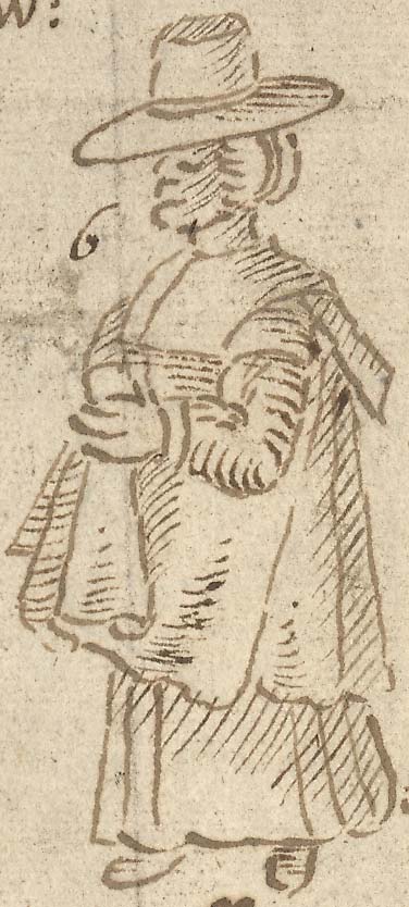  Book III, Chapter 5a, No. 47 