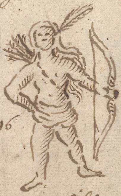  Book III, Chapter 5a, No. 57 