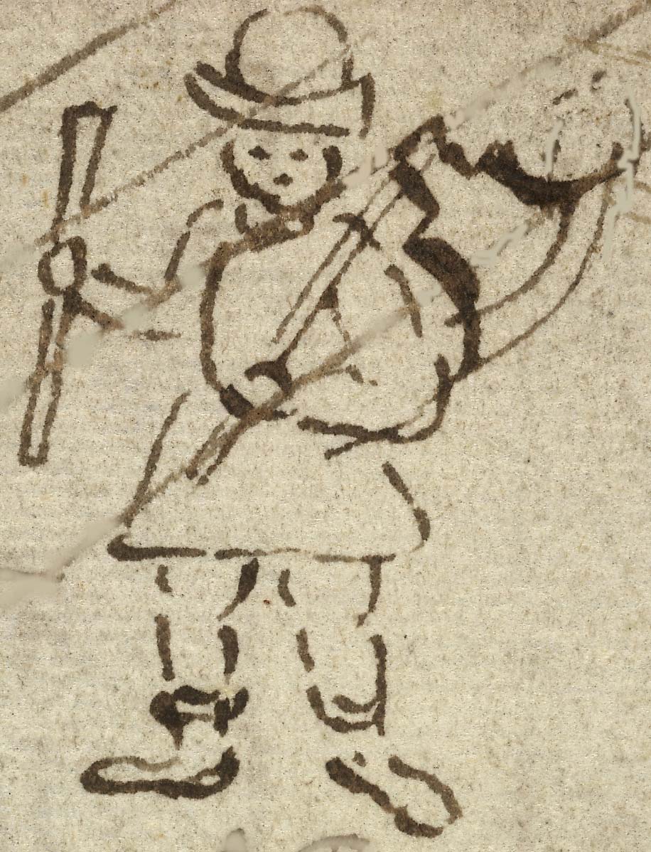  Book III, Chapter 5a, No. 69 