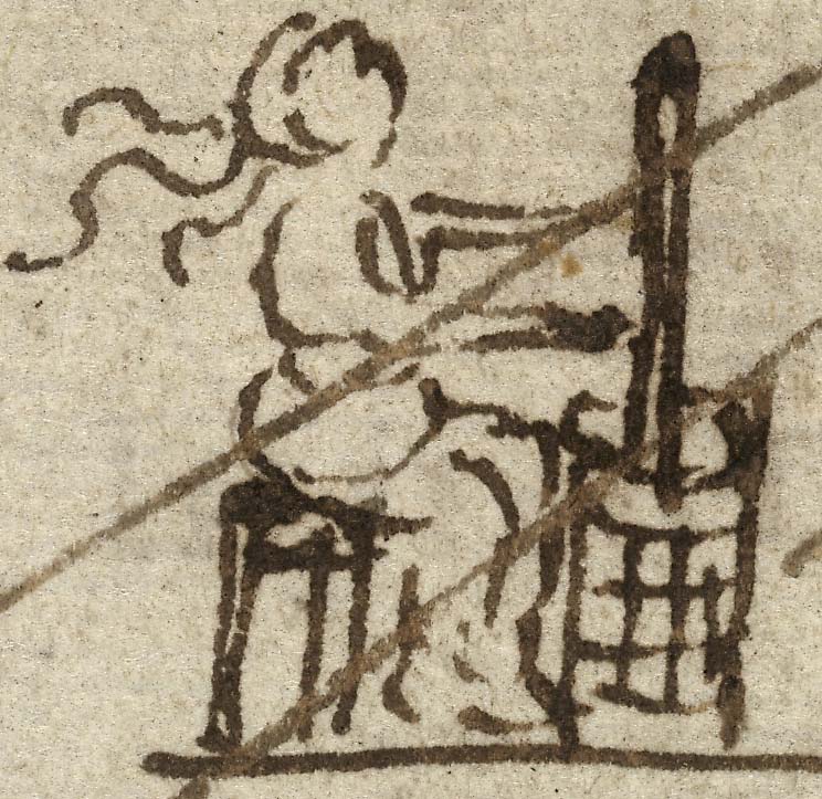  Book III, Chapter 5a, No. 70 