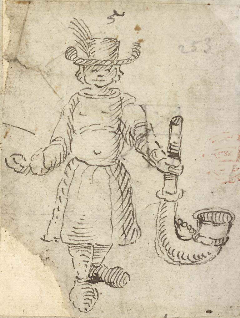  Book III, Chapter 5a, No. 71 