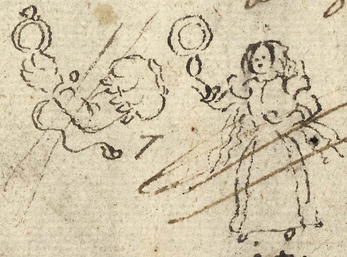  Book III, Chapter 5b, No. 142b