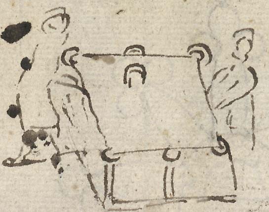  Book III, Chapter 5b, No. 147 