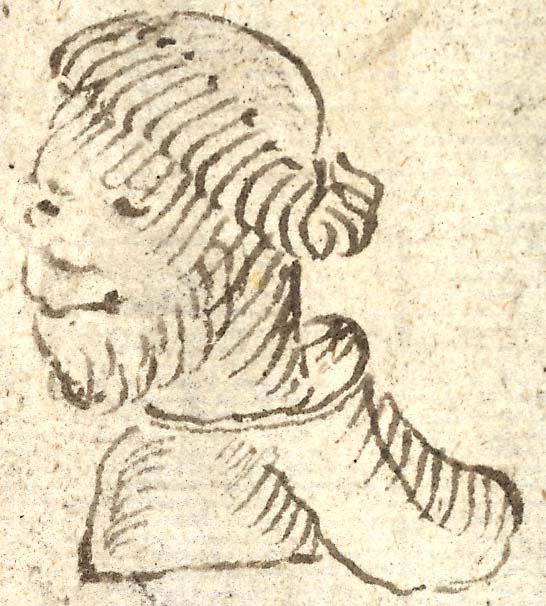  Book III, Chapter 5b, No. 160 