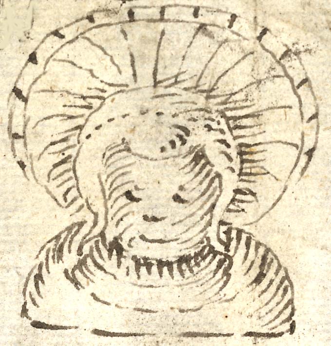  Book III, Chapter 5b, No. 161 