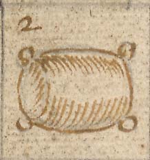  Book III, Chapter 6a, No. 2 