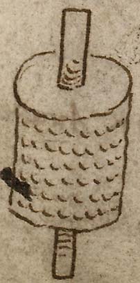  Book III, Chapter 6a, No. 18 