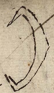  Book III, Chapter 6a, No. 25 