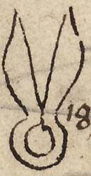  Book III, Chapter 6a, No. 28 