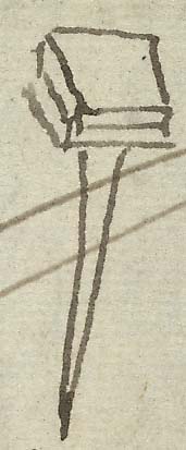  Book III, Chapter 6a, No. 43b