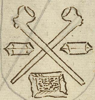  Book III, Chapter 6a, No. 61 