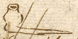  Book III, Chapter 6a, No. 61 