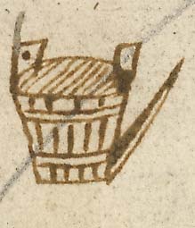  Book III, Chapter 6a, No. 85 