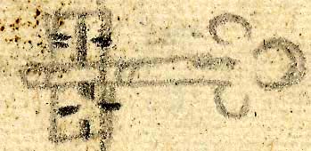  Book III, Chapter 7a, No. 11 