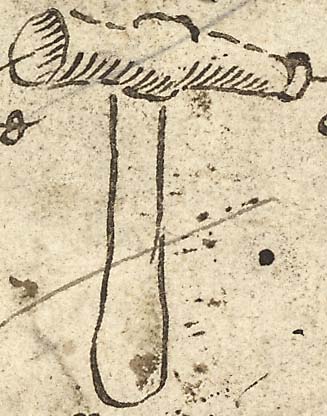  Book III, Chapter 7a, No. 77 