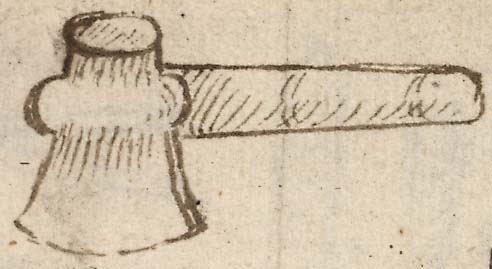  Book III, Chapter 7b, No. 97b