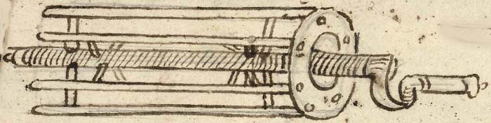  Book III, Chapter 7b, No. 104 