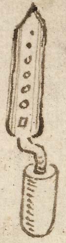  Book III, Chapter 7b, No. 129c