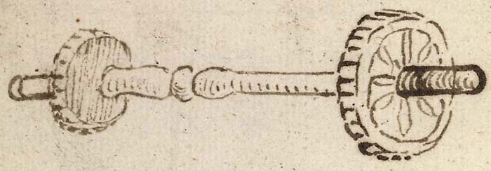  Book III, Chapter 7b, No. 132c