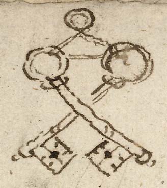  Book III, Chapter 7b, No. 133c