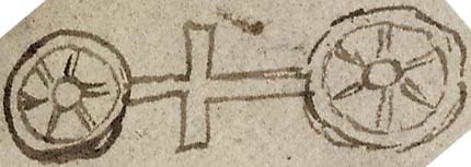  Book III, Chapter 7b, No. 151 