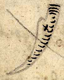  Book III, Chapter 8a, No. 19 