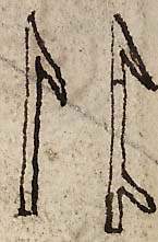  Book III, Chapter 8a, No. 22 