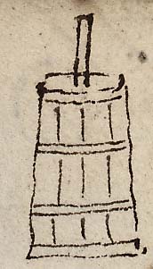  Book III, Chapter 8a, No. 26 