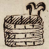  Book III, Chapter 8a, No. 27 