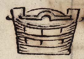  Book III, Chapter 8a, No. 28 