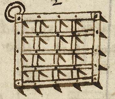  Book III, Chapter 8a, No. 30 