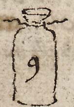  Book III, Chapter 8a, No. 37 