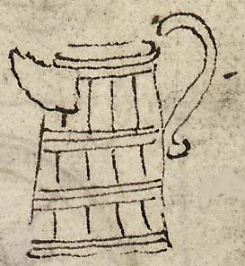  Book III, Chapter 8a, No. 40 