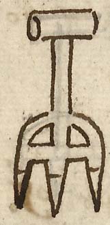  Book III, Chapter 8a, No. 43 