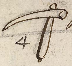  Book III, Chapter 8a, No. 73 