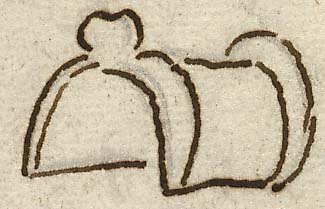  Book III, Chapter 8a, No. 95 