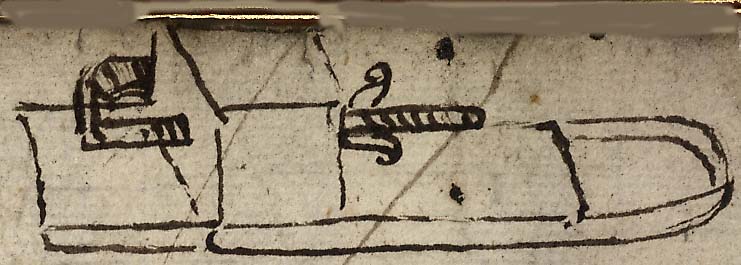  Book III, Chapter 8b, No. 105 