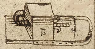  Book III, Chapter 8b, No. 105 